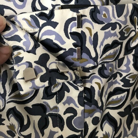 NWOT - Ann Taylor Factory Signature Pants - Picture 4 of 9